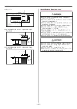 Preview for 10 page of Oki N36150A User Manual