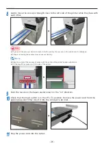 Preview for 26 page of Oki N36150A User Manual