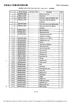 Preview for 16 page of Oki OF2350 Assembly Manual