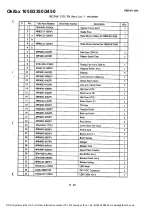 Preview for 20 page of Oki OF2350 Assembly Manual