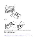 Preview for 162 page of Oki OF5300 Service Manual