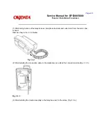 Preview for 163 page of Oki OF5300 Service Manual