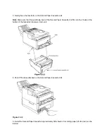 Preview for 167 page of Oki OF5300 Service Manual