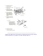 Preview for 190 page of Oki OF5300 Service Manual