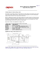 Preview for 363 page of Oki OF5300 Service Manual