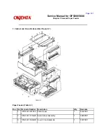 Preview for 513 page of Oki OF5300 Service Manual