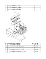 Preview for 515 page of Oki OF5300 Service Manual