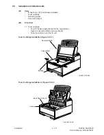 Preview for 78 page of Oki OF5600 Service Manual