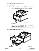 Preview for 81 page of Oki OF5600 Service Manual