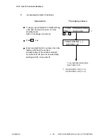 Preview for 133 page of Oki OF5600 Service Manual