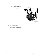 Preview for 191 page of Oki OF5600 Service Manual