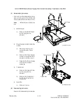 Preview for 192 page of Oki OF5600 Service Manual