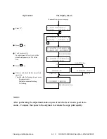 Preview for 211 page of Oki OF5600 Service Manual