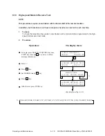 Preview for 216 page of Oki OF5600 Service Manual