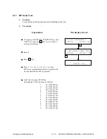 Preview for 217 page of Oki OF5600 Service Manual