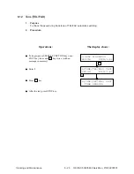 Preview for 218 page of Oki OF5600 Service Manual