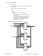 Preview for 327 page of Oki OF5600 Service Manual