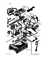 Preview for 392 page of Oki OF5600 Service Manual