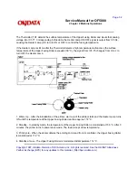 Предварительный просмотр 45 страницы Oki OF5800 Service Manual