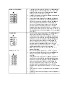 Предварительный просмотр 175 страницы Oki OF5800 Service Manual