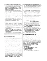 Preview for 6 page of Oki OF5950DL Safety And Warranty Manual