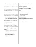 Preview for 9 page of Oki OF5950DL Safety And Warranty Manual