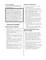 Preview for 17 page of Oki OF5950DL Safety And Warranty Manual