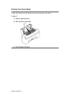 Предварительный просмотр 17 страницы Oki OJ2010 User Manual