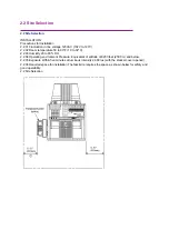 Preview for 50 page of Oki OKIFAX 1050 Service Manual