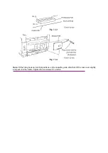 Предварительный просмотр 143 страницы Oki OKIFAX 1050 Service Manual