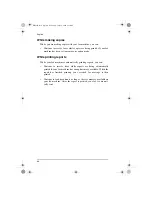 Preview for 78 page of Oki OKIFAX 4550 User Manual