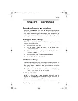 Preview for 79 page of Oki OKIFAX 4550 User Manual