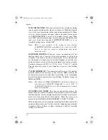 Preview for 82 page of Oki OKIFAX 4550 User Manual