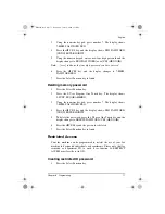 Preview for 89 page of Oki OKIFAX 4550 User Manual