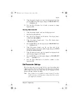 Preview for 91 page of Oki OKIFAX 4550 User Manual