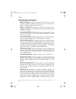 Preview for 92 page of Oki OKIFAX 4550 User Manual