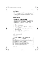 Preview for 99 page of Oki OKIFAX 4550 User Manual