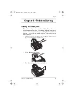 Preview for 101 page of Oki OKIFAX 4550 User Manual