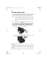 Preview for 102 page of Oki OKIFAX 4550 User Manual