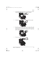 Preview for 103 page of Oki OKIFAX 4550 User Manual