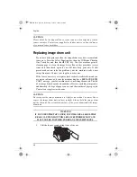 Preview for 108 page of Oki OKIFAX 4550 User Manual