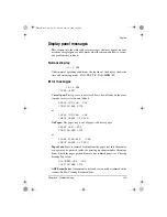 Preview for 115 page of Oki OKIFAX 4550 User Manual