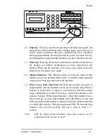 Предварительный просмотр 18 страницы Oki OKIFAX 4580 User Manual