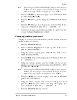 Preview for 69 page of Oki OKIFAX 4580 User Manual