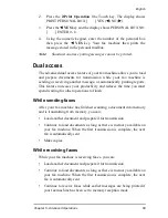 Preview for 76 page of Oki OKIFAX 4580 User Manual