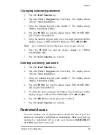 Preview for 90 page of Oki OKIFAX 4580 User Manual