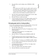 Preview for 69 page of Oki OKIFAX 5400 User Manual