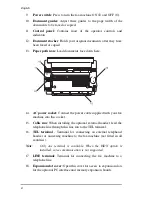 Preview for 18 page of Oki OKIFAX 5650 User Manual