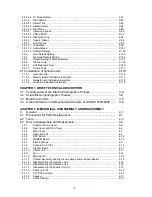 Preview for 3 page of Oki OKIFAX 5700 Maintenance Manual