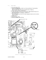 Предварительный просмотр 251 страницы Oki OKIFAX 5700 Maintenance Manual